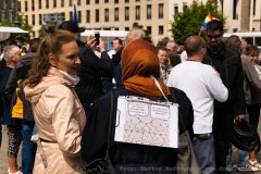 Verschw&ouml;rungstheorie