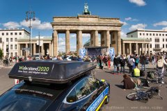 Widerstand 2020, K&uuml;ndigt Ramstein